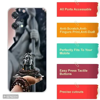 Stylish Silicon Printed Back Case Cover for Oneplus Nord Ce2 Lite-thumb4