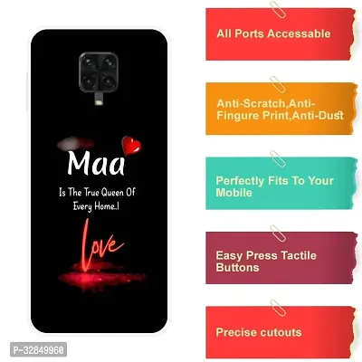 POCO M2 PRO/REDMI NOTE 9 PRO/REDMI NOTE 9 PRO MAXX/REDMI NOTE 10 LITE PRINTED Mobile Back Cover BY RADHIKA ENTERPRISES-18-thumb4