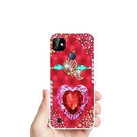 Infinix Smart Hd 2021 Printed Mobile Back Cover-thumb2