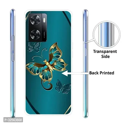 OPPO A57 2022// A57 5G PRINTED Mobile Back Cover BY RADHIKA ENTERPRISE-9-thumb2