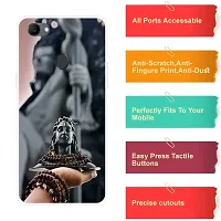 Oppo F7 Printed Mobile Back Cover-thumb3