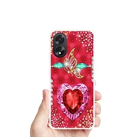 OPPO A18 PRINTED Mobile Back Cover BY RADHIKA ENTERPRISE-10-thumb2