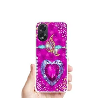 Designer Mobile Case Cover for Oppo A18-thumb2