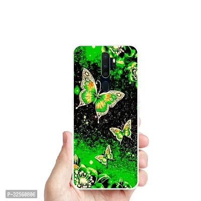 Designer Mobile Case Cover for Oppo A9-thumb3