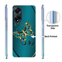 Oppo F23 5 G Printed Mobile Back Cover-thumb1