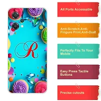 Stylish Silicon Printed Back Case Cover for Oneplus Nord Ce2 Lite-thumb3