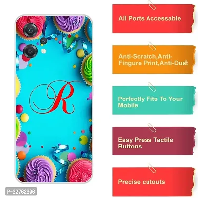 Stylish Silicon Printed Back Case Cover for Oneplus Nord Ce2 Lite-thumb4