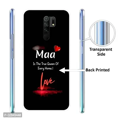 POCO M2/REDMI 9 PRIME PRINTED Mobile Back Cover BY RADHIKA ENTERPRISES-18-thumb2