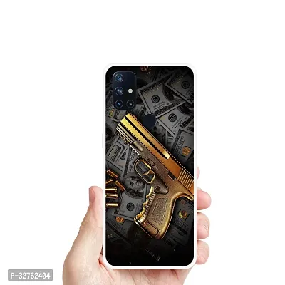 ONEPLUS NORD N10 PRINTED Mobile Back Cover BY RADHIKA ENTERPRISES-3-thumb3