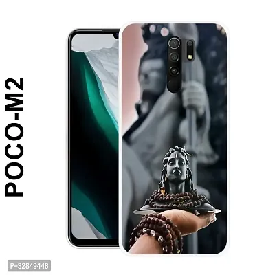 POCO M2/REDMI 9 PRIME PRINTED Mobile Back Cover BY RADHIKA ENTERPRISES-24