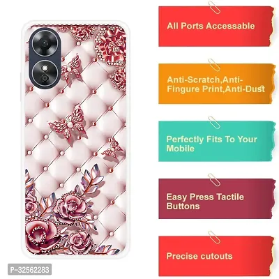 Designer Mobile Case Cover for Oppo A17-thumb4