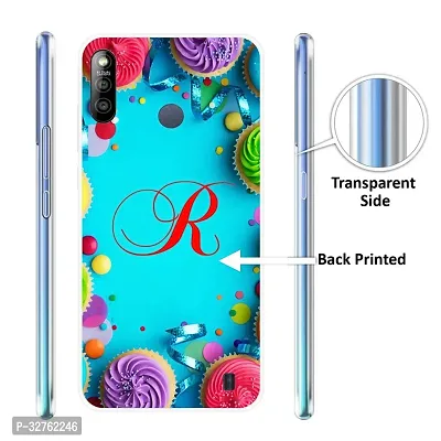 LAVA Z3,LAVA X2 PRINTED Mobile Back Cover-thumb2