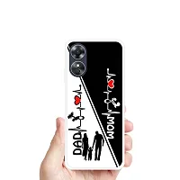 Designer Mobile Case Cover for Oppo A17-thumb2