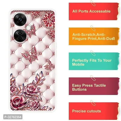 Stylish Silicon Printed Back Case Cover for Oneplus Nord Ce3 Lite-thumb4