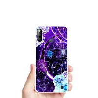 LAVA Z3,LAVA X2 Printed Mobile Back Cover-thumb2