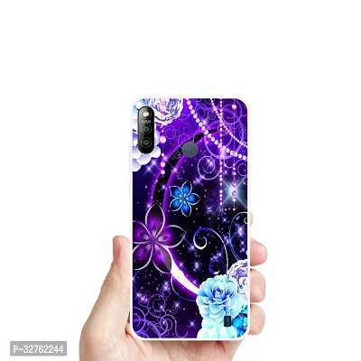 LAVA Z3,LAVA X2 Printed Mobile Back Cover-thumb3