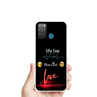 ITEL VISION 1 PRO PRINTED Mobile Back Cover BY RADHIKA ENTERPRISES-26-thumb2