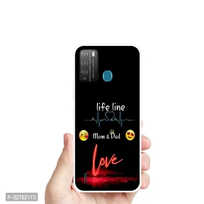 ITEL VISION 1 PRO PRINTED Mobile Back Cover BY RADHIKA ENTERPRISES-26-thumb3