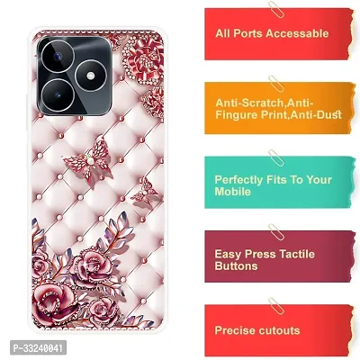 REALME NARZO N53/Realme Narzo C53 PRINTED Mobile Back Cover BY RADHIKA ENTERPRISES-11-thumb4