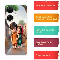 Stylish Silicon Printed Back Case Cover for Oneplus Nord Ce3 Lite-thumb3