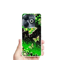 Infinix Smart 8 Hd Printed Mobile Back Cover-thumb2