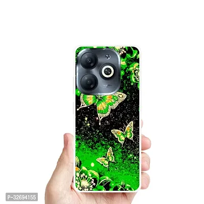 Infinix Smart 8 Hd Printed Mobile Back Cover-thumb3