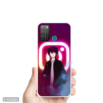 ITEL VISION 1 PRO PRINTED Mobile Back Cover BY RADHIKA ENTERPRISES-4-thumb3