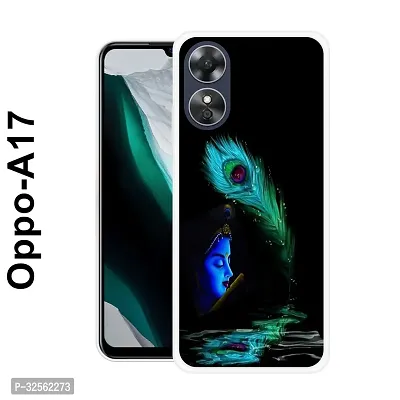 Designer Mobile Case Cover for Oppo A17-thumb0