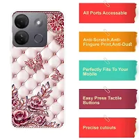 Stylish Back Cover for Infinix Smart 7 HD-thumb3