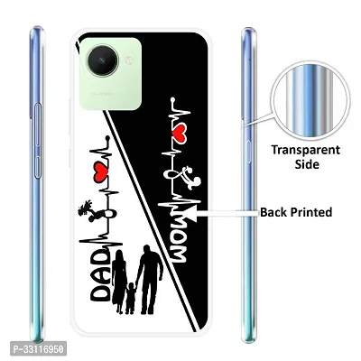 Realme C30/Realme C30S Printed Mobile Back Cover-thumb2