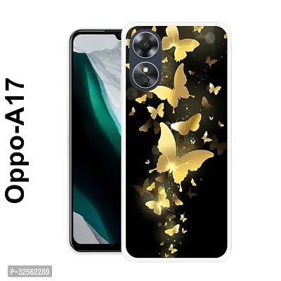 Designer Mobile Case Cover for Oppo A17