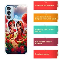 Itel Vision 3 Turbo,itel Vision 3 Printed Mobile Back Cover-thumb3