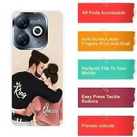 Infinix Smart 8 Hd Printed Mobile Back Cover-thumb3