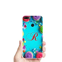 Designer Silicone Back Case Cover For HONOR 9N-thumb2