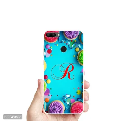 Designer Silicone Back Case Cover For HONOR 9N-thumb3