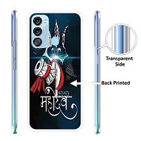 Itel Vision 3 Turbo,itel Vision 3 Printed Mobile Back Cover-thumb1