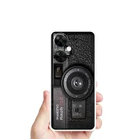 Stylish Silicon Printed Back Case Cover for Oneplus Nord Ce3 Lite-thumb2