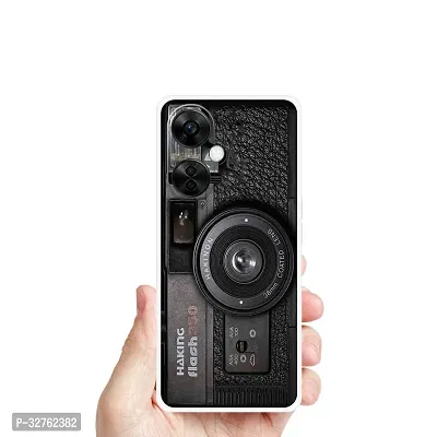 Stylish Silicon Printed Back Case Cover for Oneplus Nord Ce3 Lite-thumb3