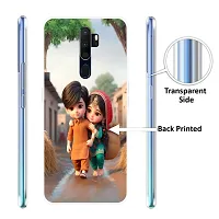 Designer Mobile Case Cover for Oppo A9-thumb1