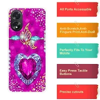 Designer Mobile Case Cover for Oppo A18-thumb3