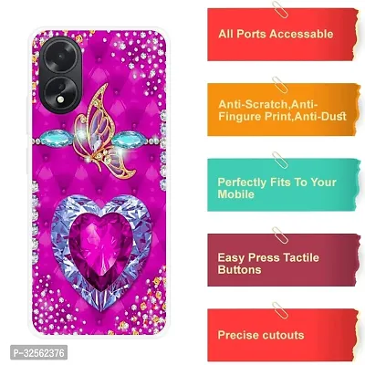 Designer Mobile Case Cover for Oppo A18-thumb4