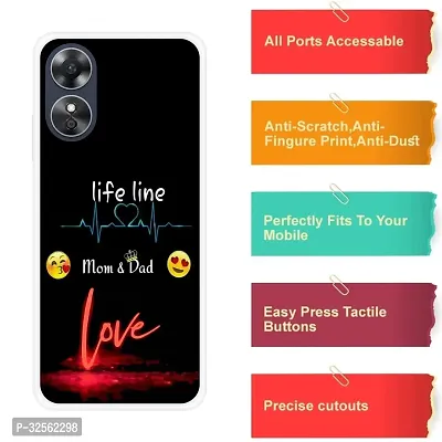 Designer Mobile Case Cover for Oppo A17-thumb4