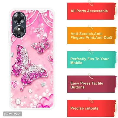 Designer Mobile Case Cover for Oppo A17-thumb4