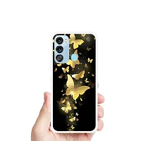 Itel Vision 3 Turbo,itel Vision 3 Printed Mobile Back Cover-thumb2