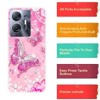 Stylish Printed Mobile Back Cover for Infinix Hot 30 5 G-thumb3