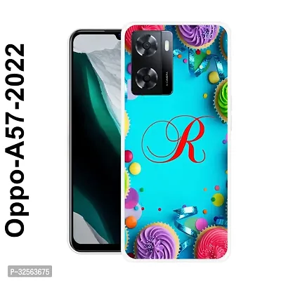 OPPO A57 2022// A57 5G PRINTED Mobile Back Cover BY RADHIKA ENTERPRISE-16-thumb0