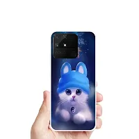 REALME NARZO 50A PRINTED Mobile Back Cover BY RADHIKA ENTERPRISES-6-thumb2