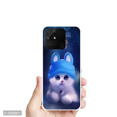 REALME NARZO 50A PRINTED Mobile Back Cover BY RADHIKA ENTERPRISES-6-thumb3