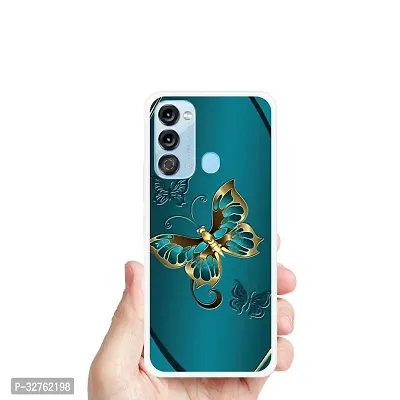 Itel Vision 3 Turbo,itel Vision 3 Printed Mobile Back Cover-thumb3