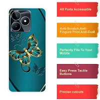 REALME NARZO N53/Realme Narzo C53 PRINTED Mobile Back Cover BY RADHIKA ENTERPRISES-9-thumb3